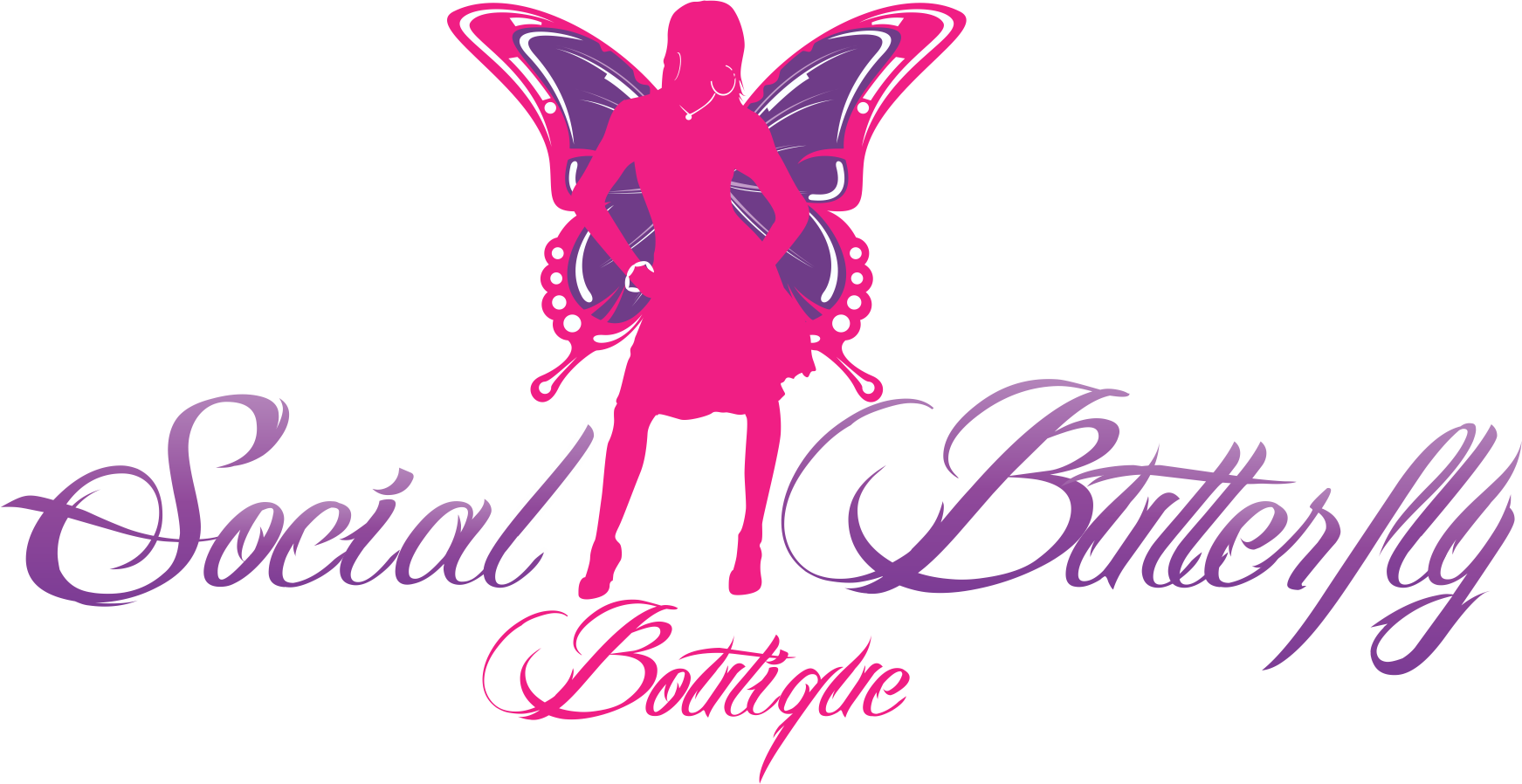 Social Butterfly Boutique